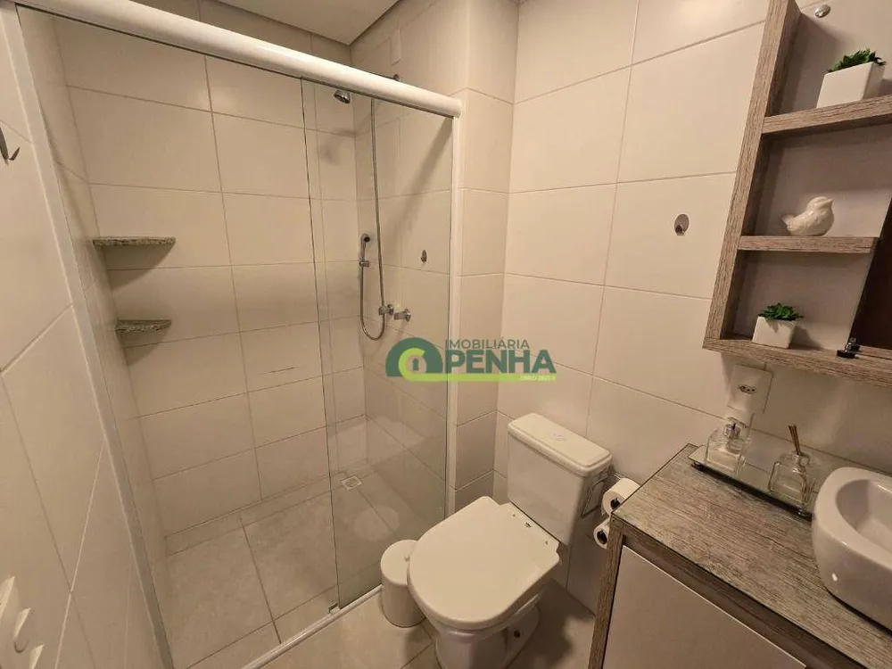 Apartamento, 2 quartos, 73 m² - Foto 8