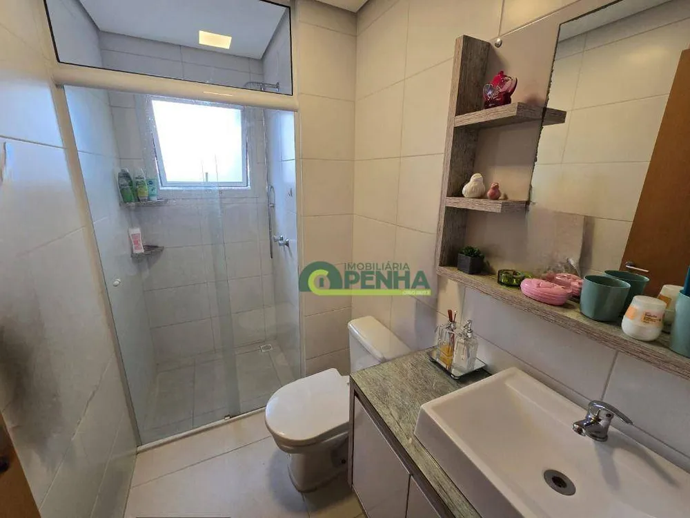 Apartamento, 2 quartos, 73 m² - Foto 2