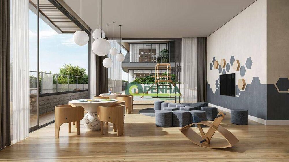 Apartamento, 2 quartos, 96 m² - Foto 20