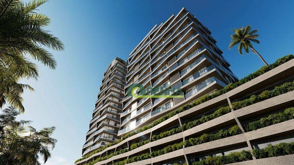 Apartamento, 2 quartos, 96 m² - Foto 9