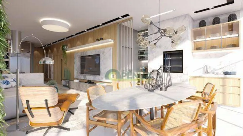 Apartamento, 3 quartos, 127 m² - Foto 6