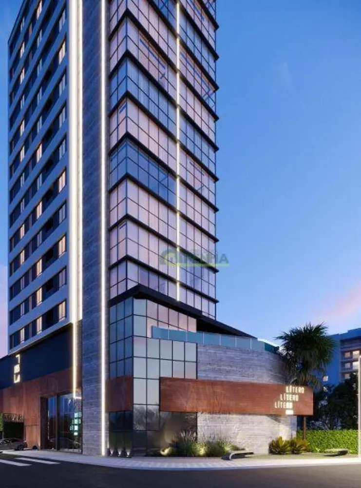 Apartamento, 3 quartos, 127 m² - Foto 1