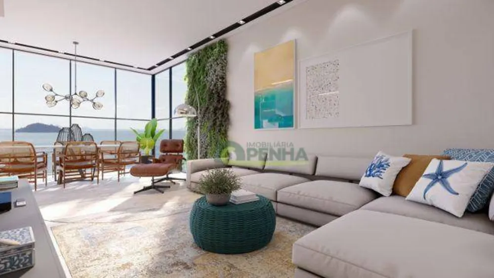 Apartamento, 3 quartos, 127 m² - Foto 5