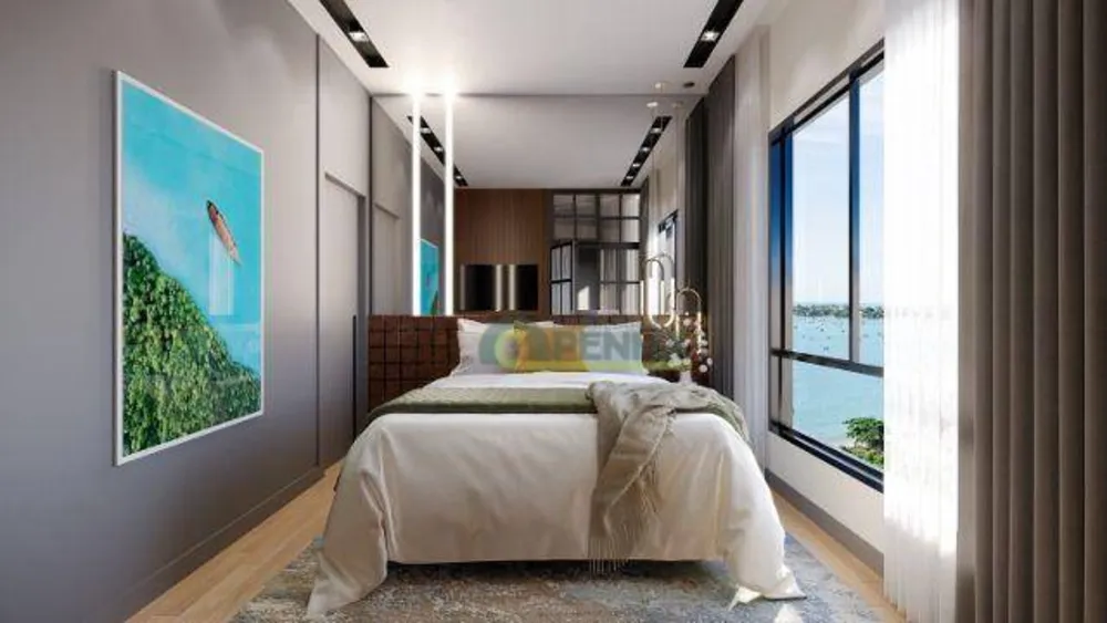 Apartamento, 3 quartos, 127 m² - Foto 2