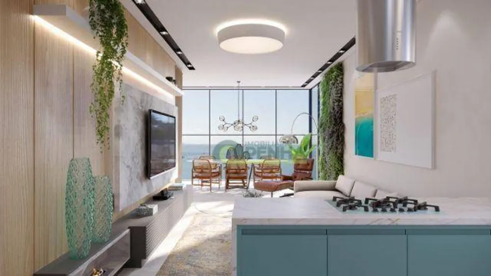 Apartamento, 3 quartos, 127 m² - Foto 8