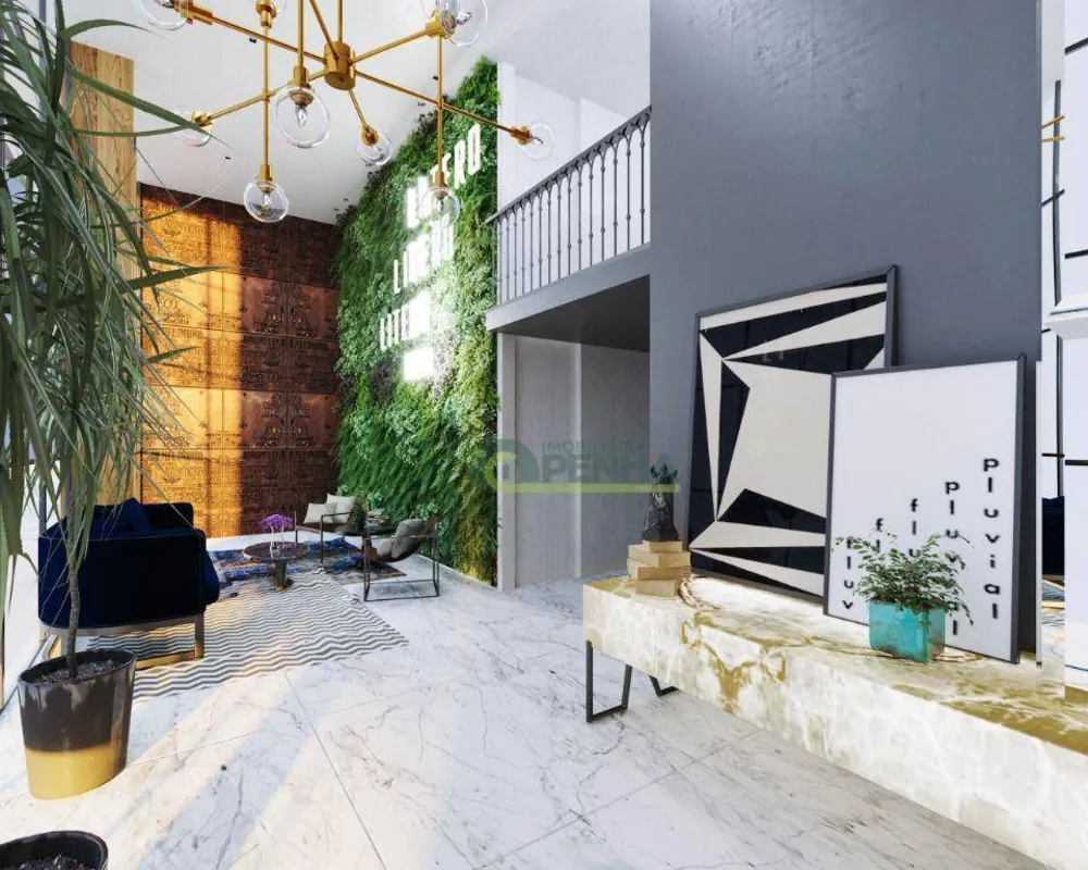 Apartamento, 3 quartos, 127 m² - Foto 1