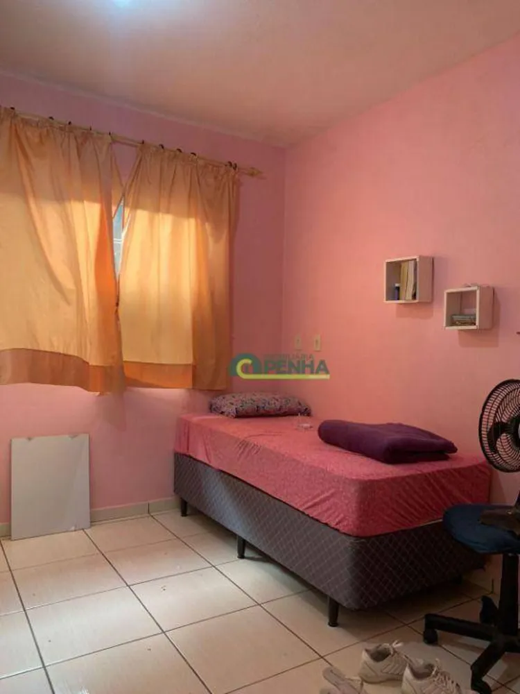 Casa, 2 quartos, 43 m² - Foto 2