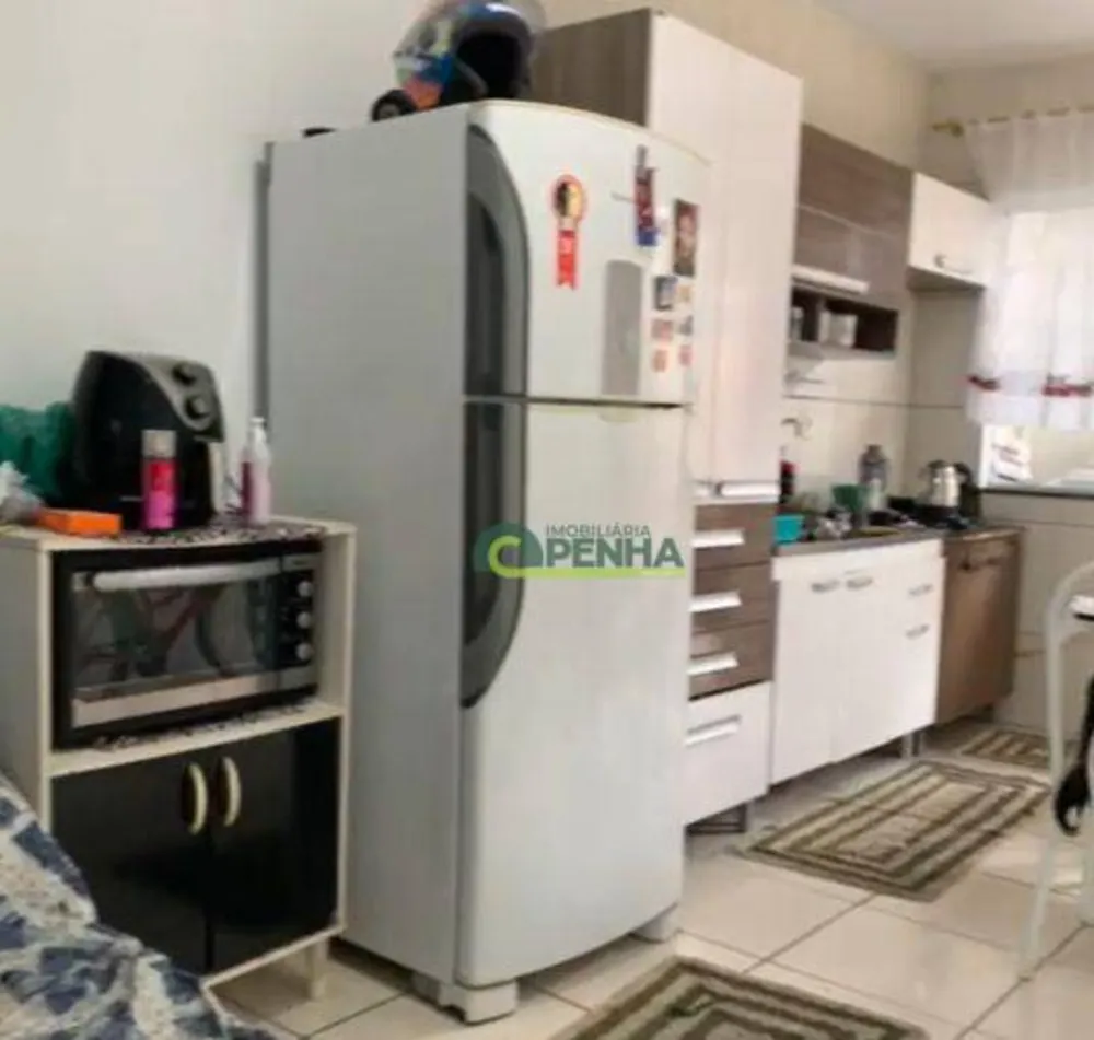 Casa, 2 quartos, 43 m² - Foto 6