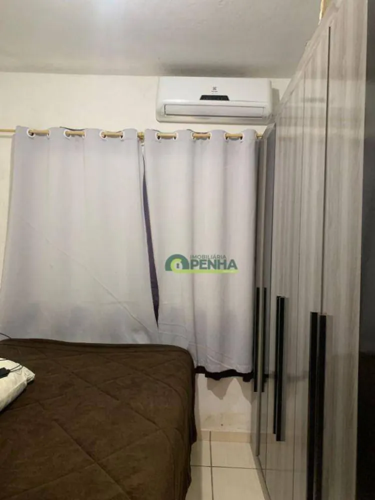 Casa, 2 quartos, 43 m² - Foto 5