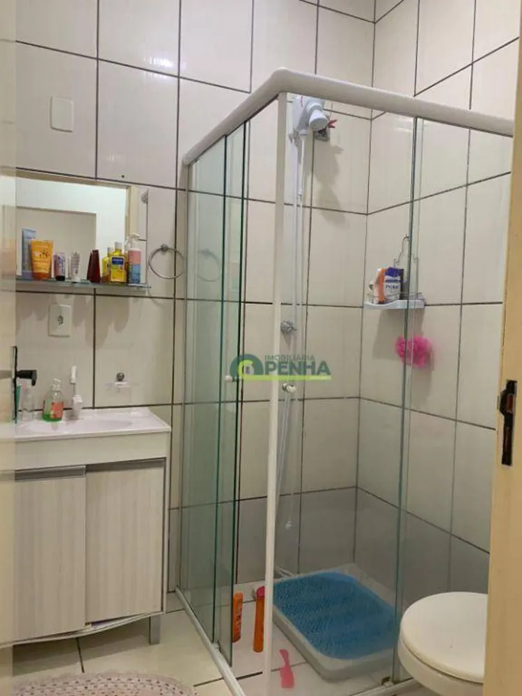 Casa, 2 quartos, 43 m² - Foto 4