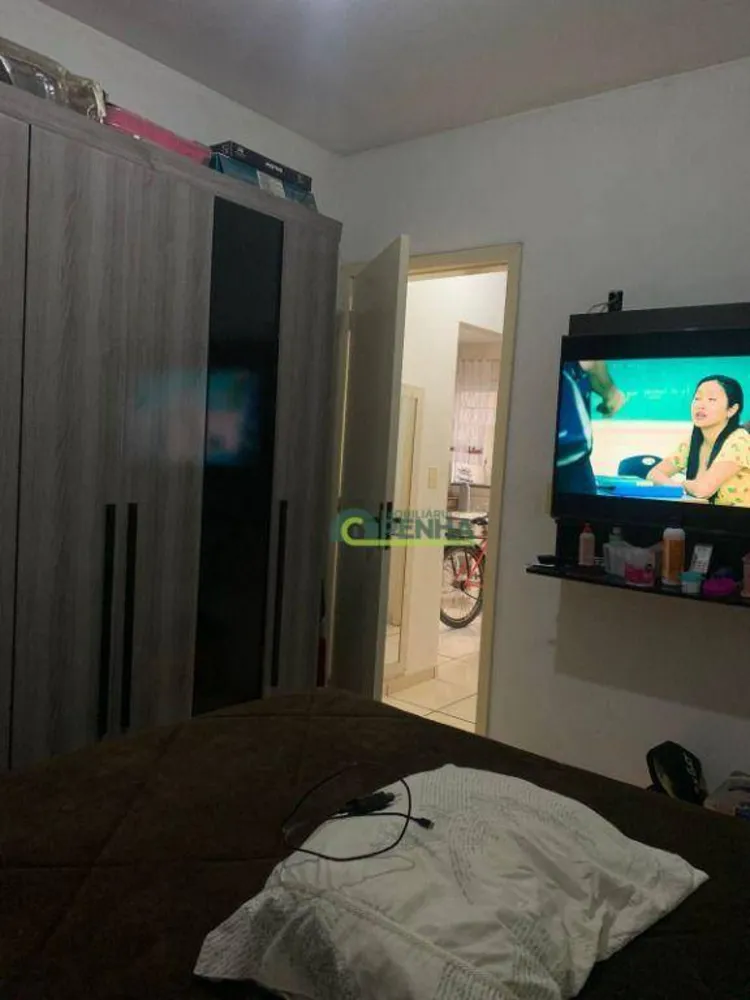 Casa, 2 quartos, 43 m² - Foto 3