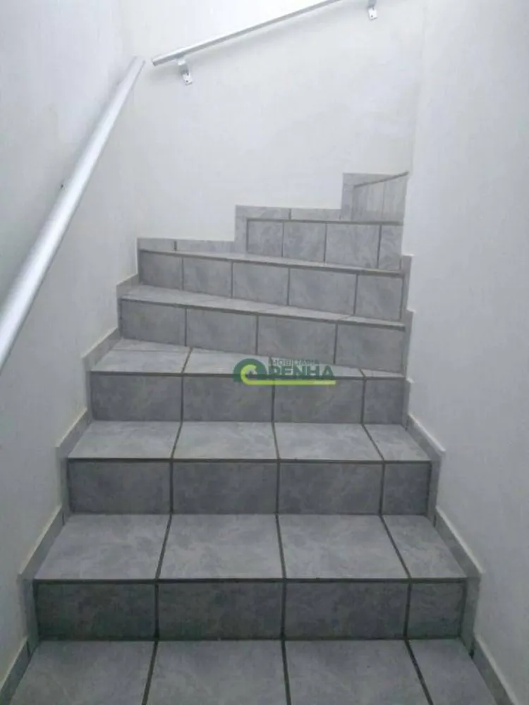 Casa, 5 quartos, 270 m² - Foto 4