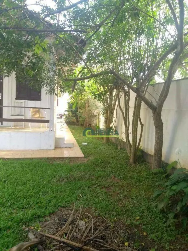 Casa, 5 quartos, 270 m² - Foto 11