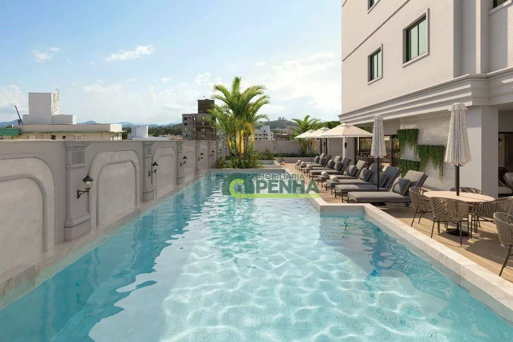 Apartamento, 3 quartos, 138 m² - Foto 2