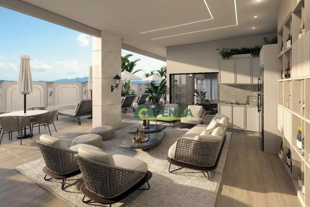 Apartamento, 3 quartos, 138 m² - Foto 7