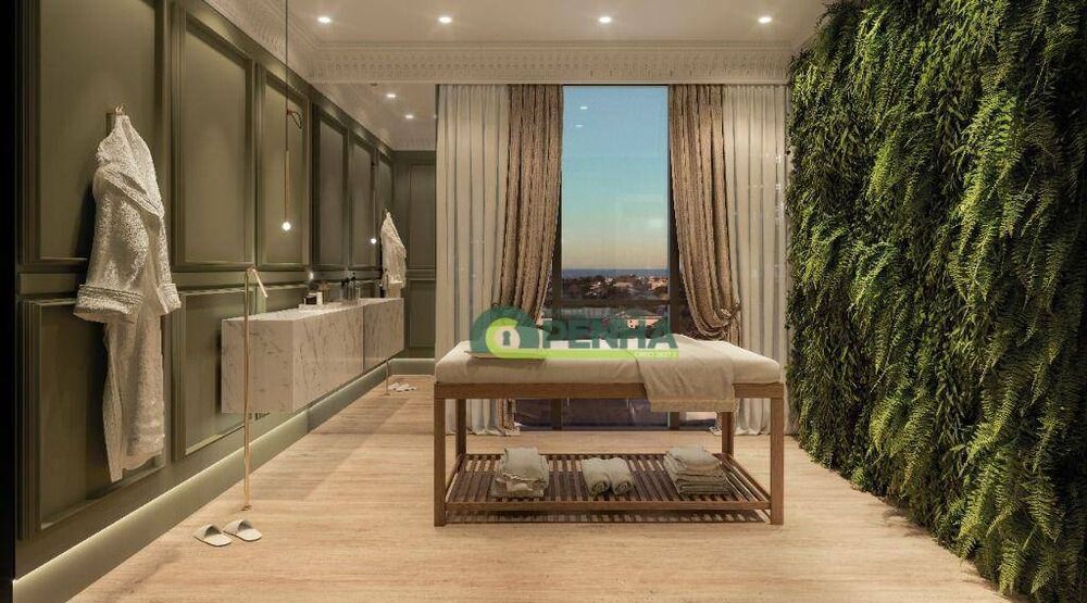 Apartamento, 3 quartos, 138 m² - Foto 11