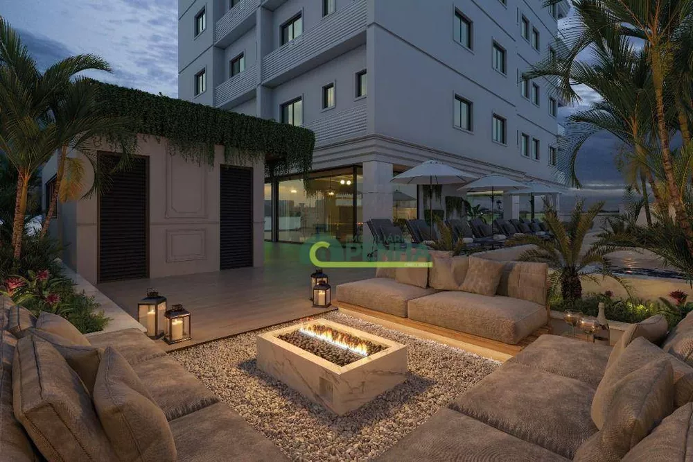 Apartamento, 3 quartos, 138 m² - Foto 6