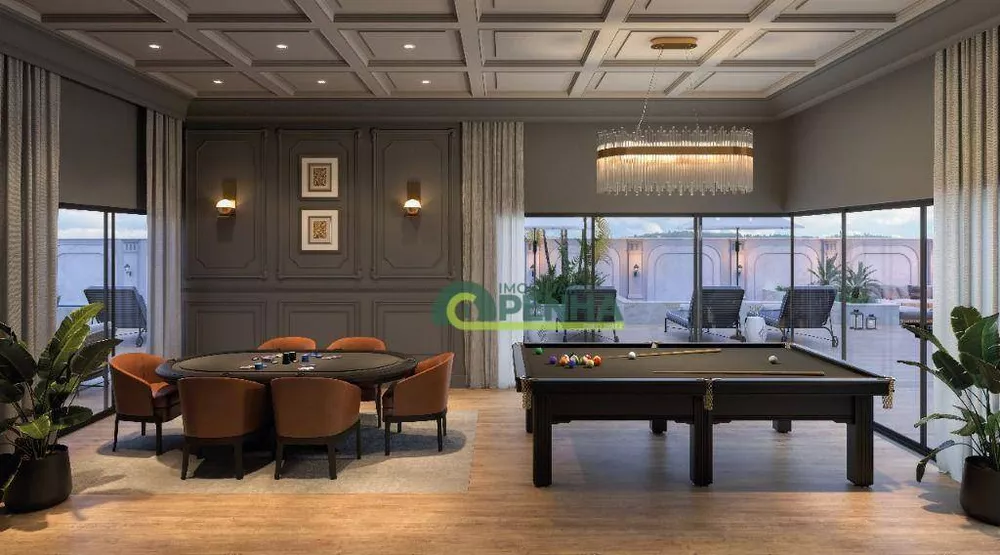 Apartamento, 3 quartos, 138 m² - Foto 4