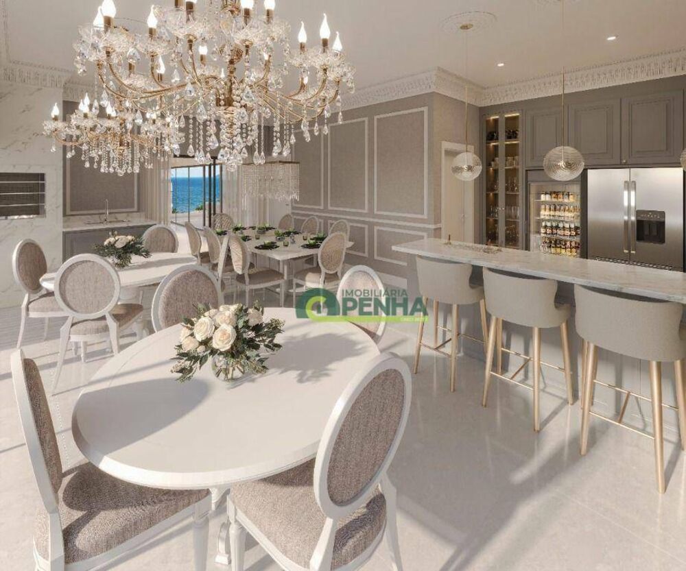 Apartamento, 3 quartos, 138 m² - Foto 19