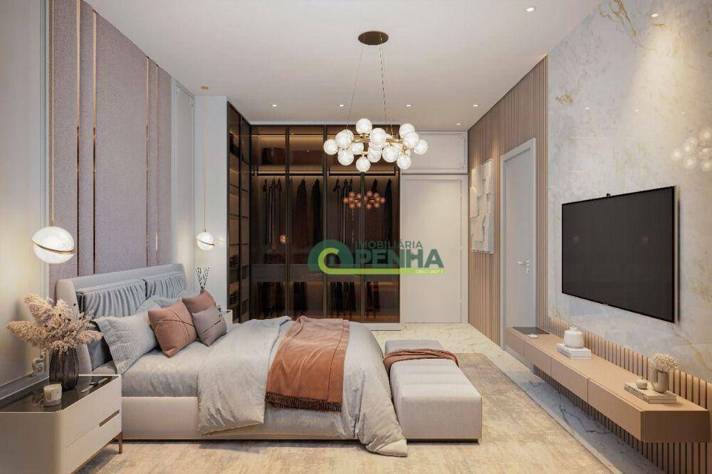 Apartamento, 3 quartos, 138 m² - Foto 17