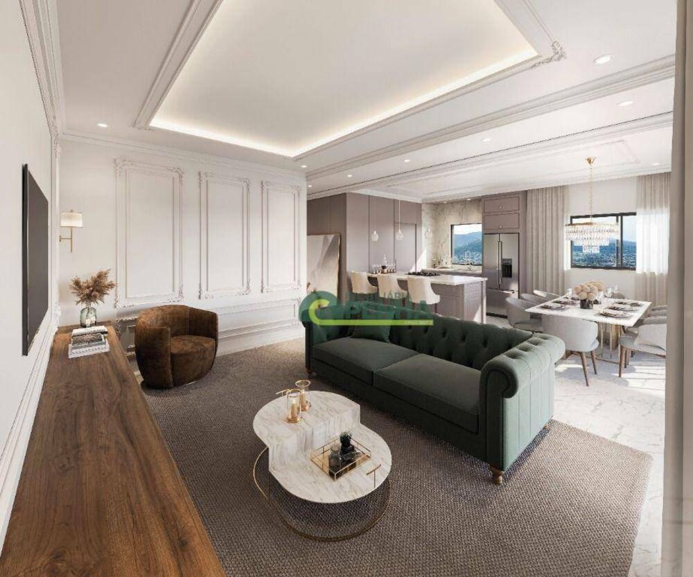 Apartamento, 3 quartos, 138 m² - Foto 20
