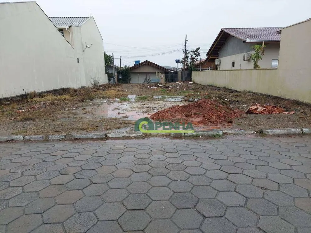 Terreno, 319 m² - Foto 1
