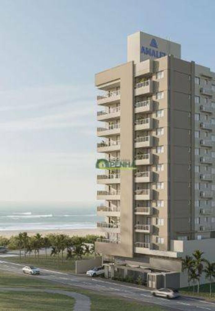 Apartamento, 2 quartos, 83 m² - Foto 1
