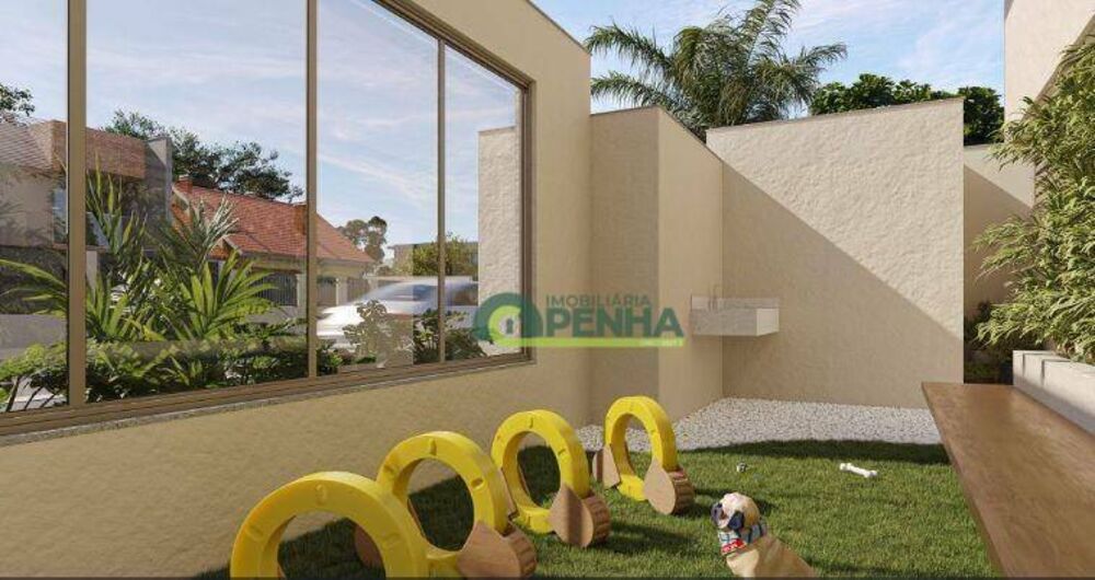 Apartamento, 2 quartos, 83 m² - Foto 6