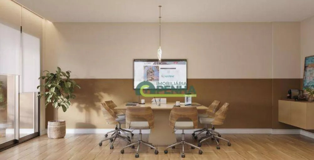 Apartamento, 2 quartos, 83 m² - Foto 4