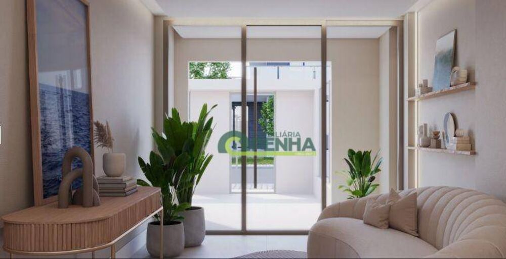 Apartamento, 2 quartos, 83 m² - Foto 2