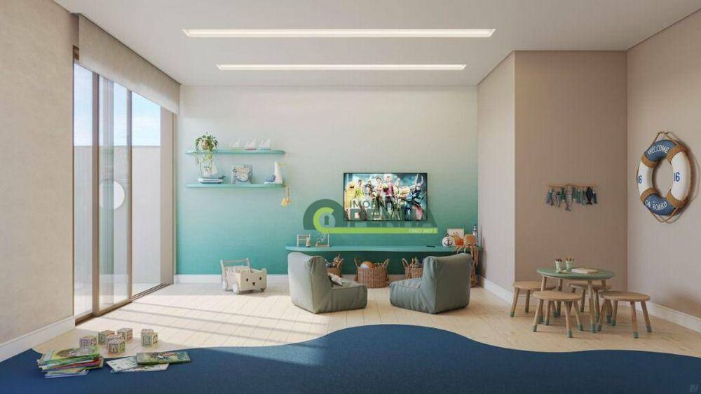 Apartamento, 2 quartos, 83 m² - Foto 8