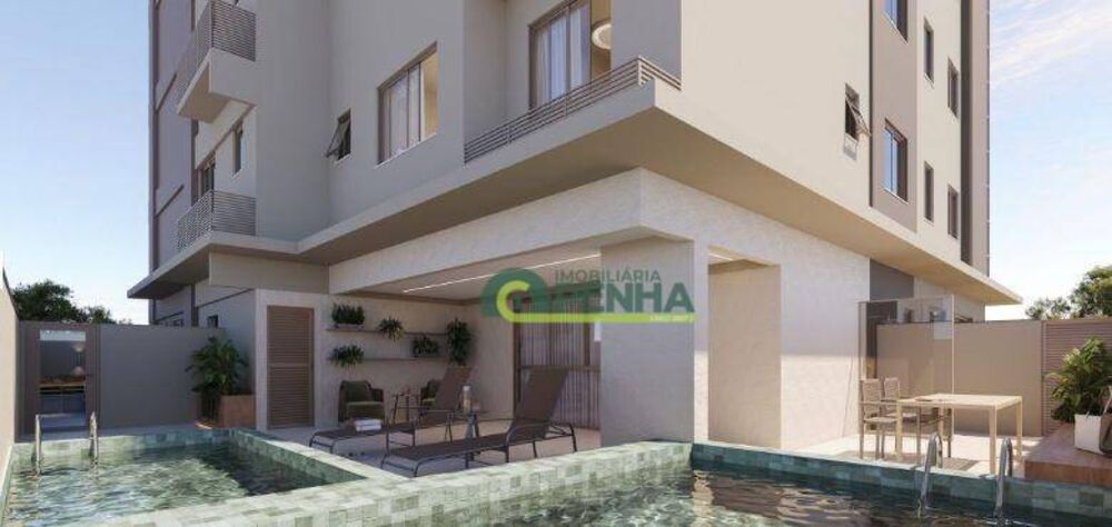 Apartamento, 2 quartos, 83 m² - Foto 7