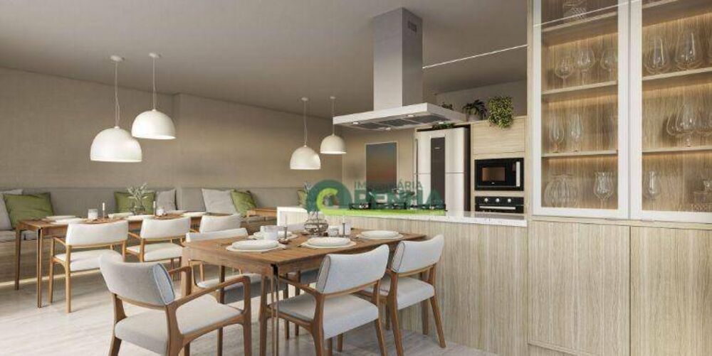 Apartamento, 2 quartos, 83 m² - Foto 3