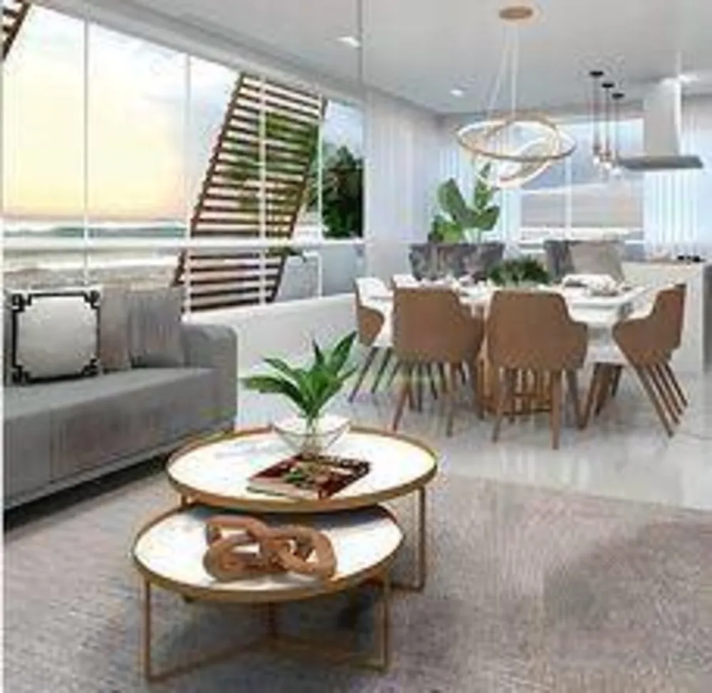 Apartamento, 3 quartos, 114 m² - Foto 7
