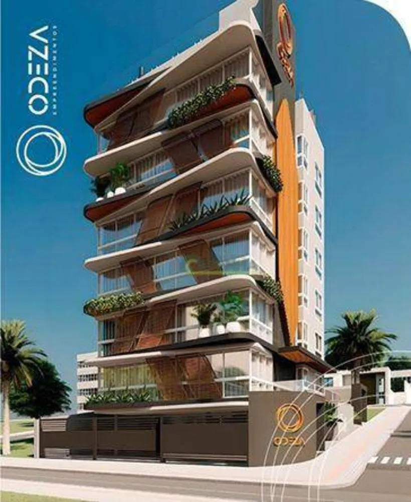 Apartamento, 3 quartos, 114 m² - Foto 1