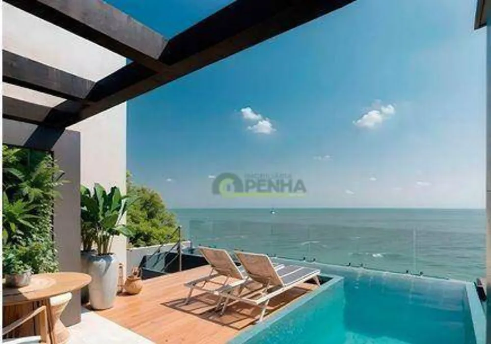 Apartamento, 3 quartos, 114 m² - Foto 2