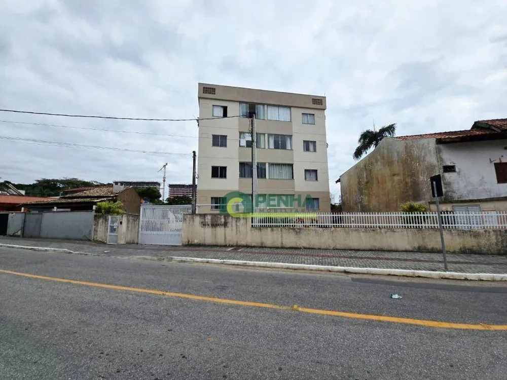 Apartamento, 2 quartos, 54 m² - Foto 1