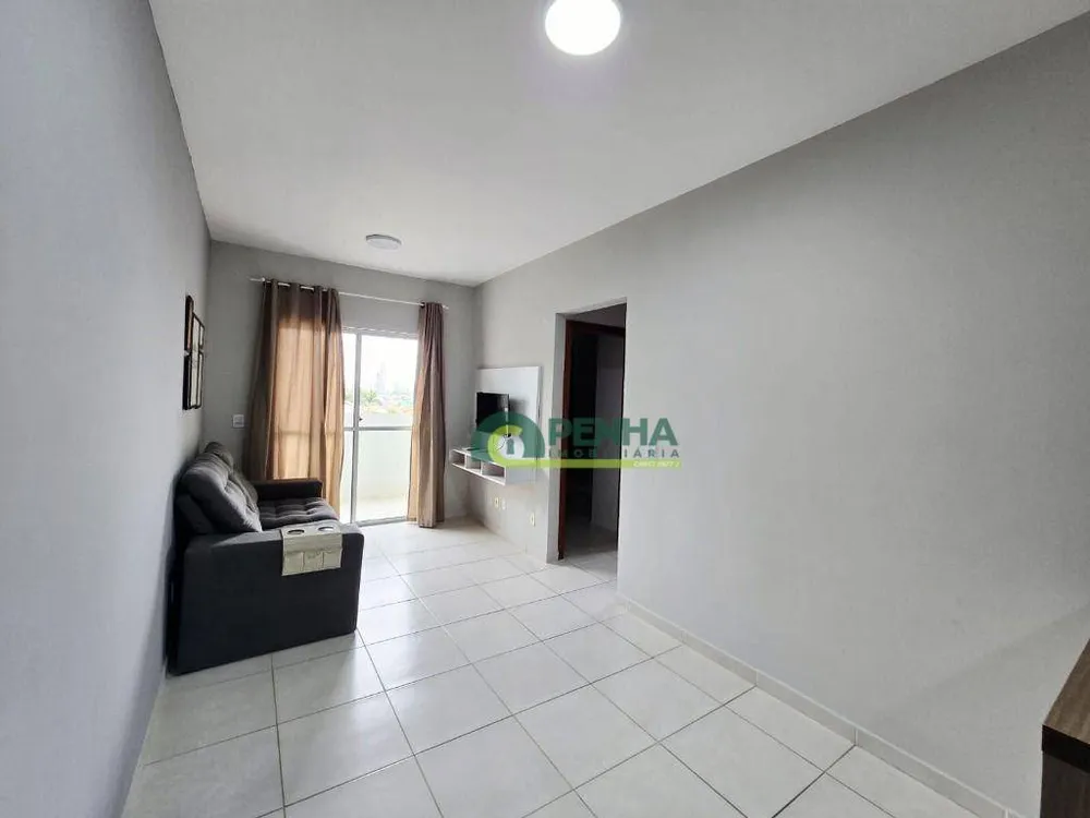 Apartamento, 2 quartos, 54 m² - Foto 3