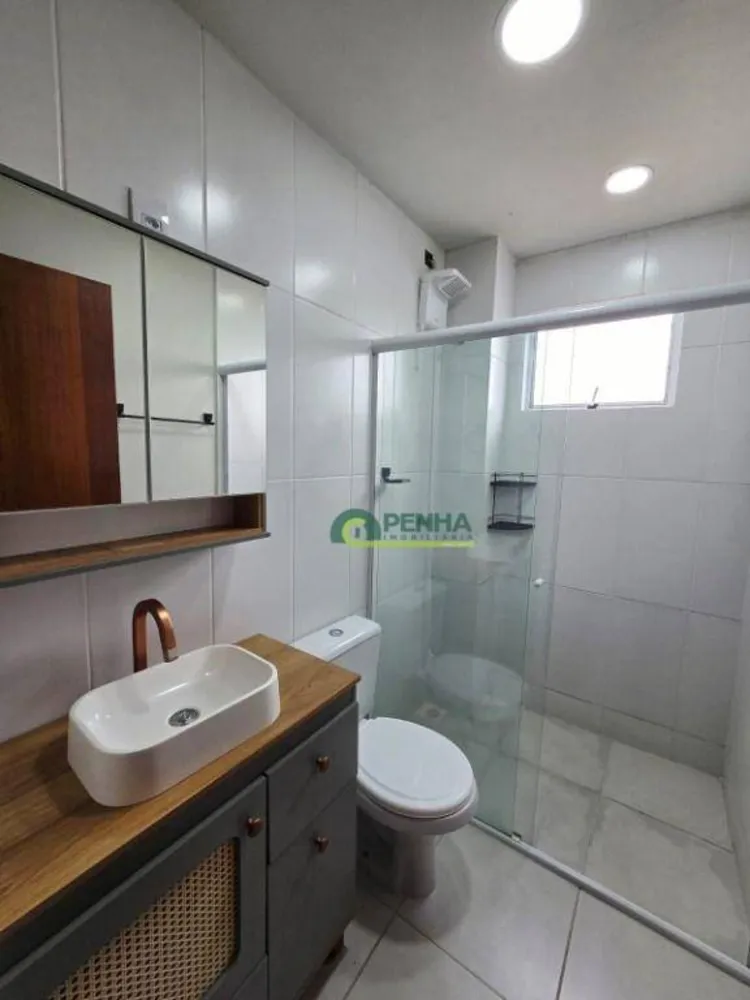 Apartamento, 2 quartos, 54 m² - Foto 7