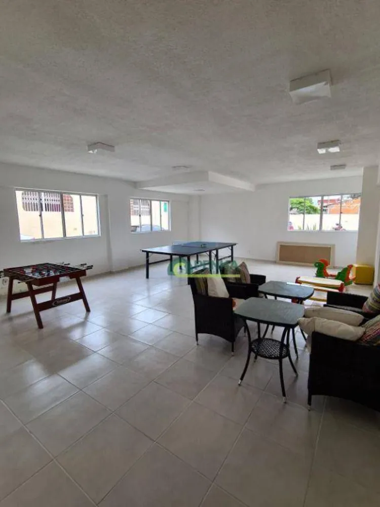 Apartamento, 2 quartos, 54 m² - Foto 8