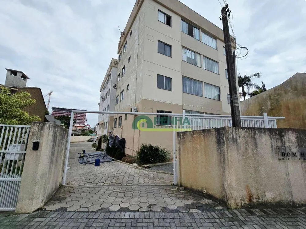 Apartamento, 2 quartos, 54 m² - Foto 2