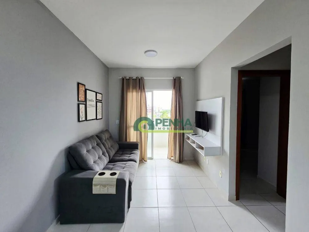 Apartamento, 2 quartos, 54 m² - Foto 6