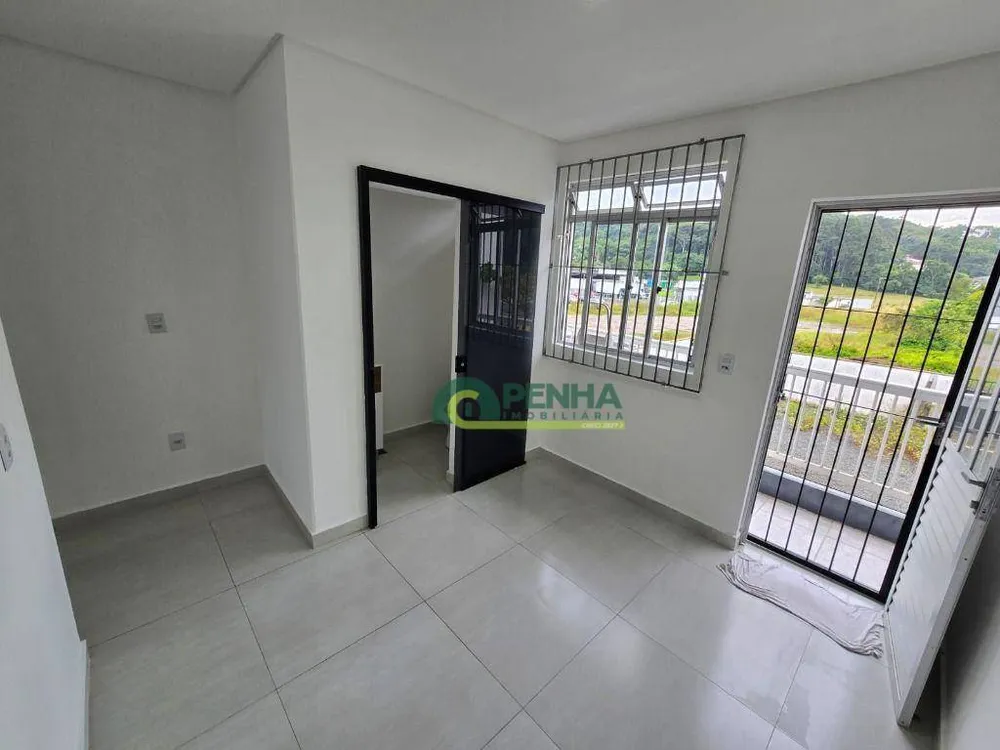Sala-Conjunto, 56 m² - Foto 4