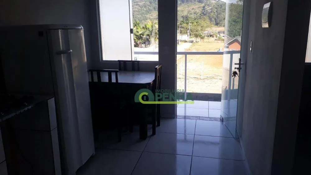 Kitnet-Studio, 27 m² - Foto 10