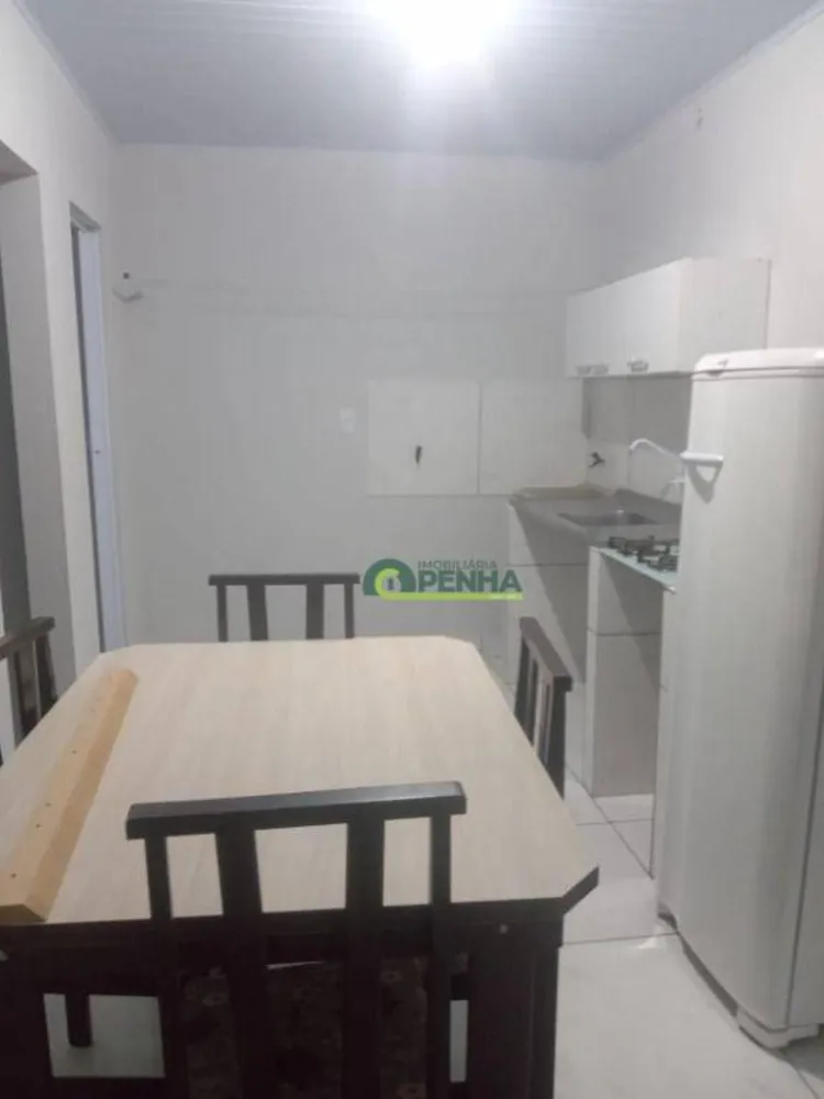 Kitnet-Studio, 27 m² - Foto 13