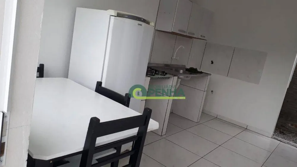 Kitnet-Studio, 27 m² - Foto 12
