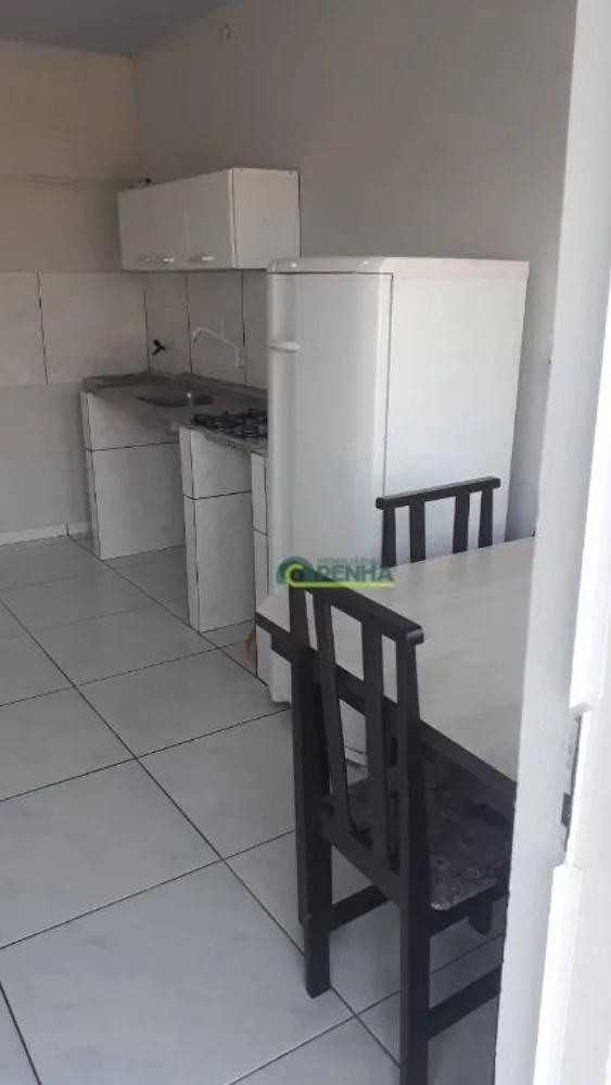 Kitnet-Studio, 27 m² - Foto 8