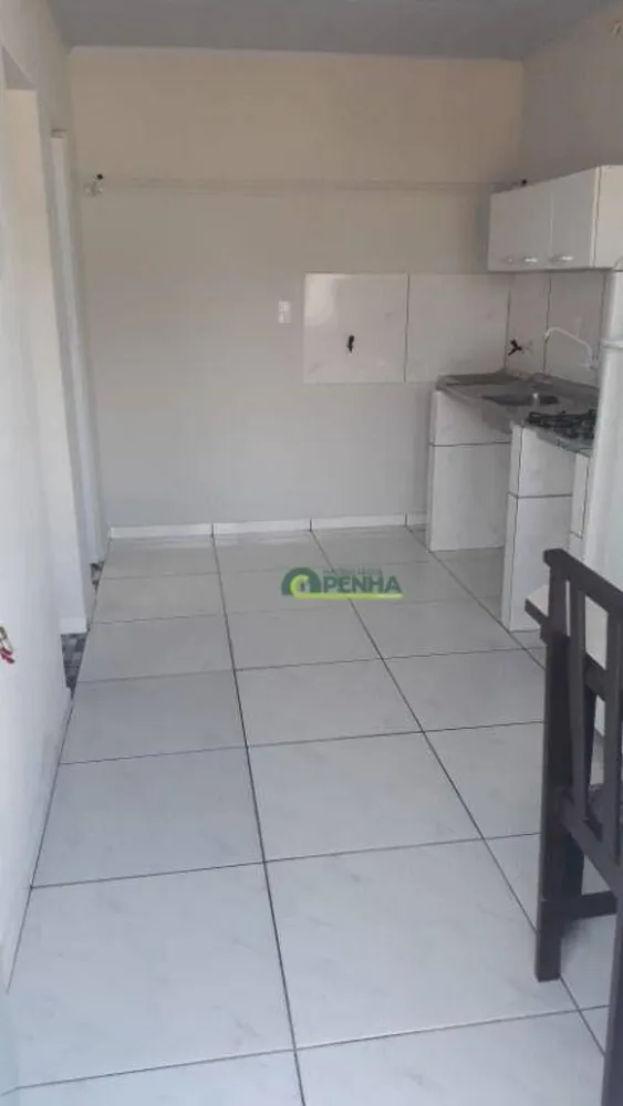Kitnet-Studio, 27 m² - Foto 9