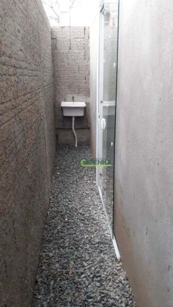 Kitnet-Studio, 27 m² - Foto 5