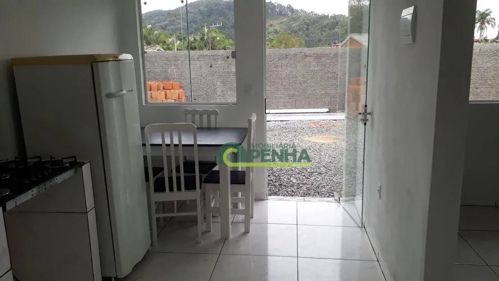 Kitnet-Studio, 27 m² - Foto 4